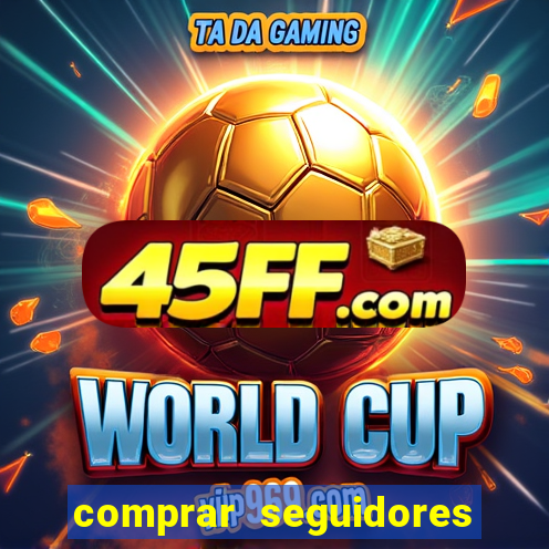 comprar seguidores en instagram baratos